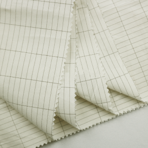 Conductive ESD Bed Sheet Silver Fiber Organic Cotton Earthing EMF Protection Get