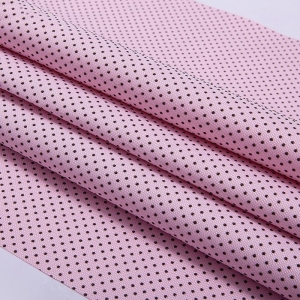 600D Oxford Abrasion Resistant Rubber Dotted Durable Anti Slip Home Textile Fabric