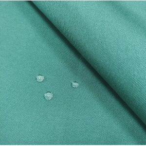 Waterproof PU Coated Oxford Abrasion Resistant Outdoor Camping Canopy Tent Fabric