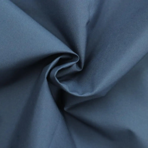 High Density Pongee Coating Fabric Waterproof Fabric With Pu 1K Tapeable for Rai