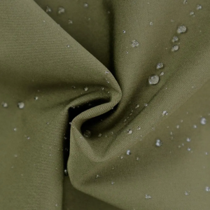 Four-Way Stretch Fabric with waterproof TPU Fabric