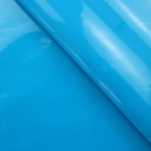 260T Polyester Pongee with Silicone Coating
