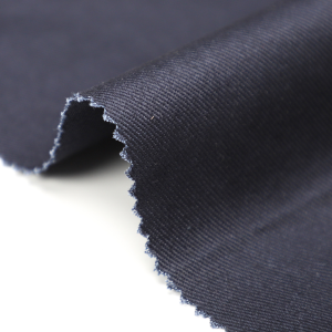 100% Cotton Brushed Twill Drill Fabric