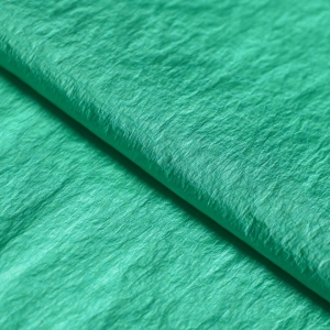20D-420T Crinkled Nylon Taffeta Fabric